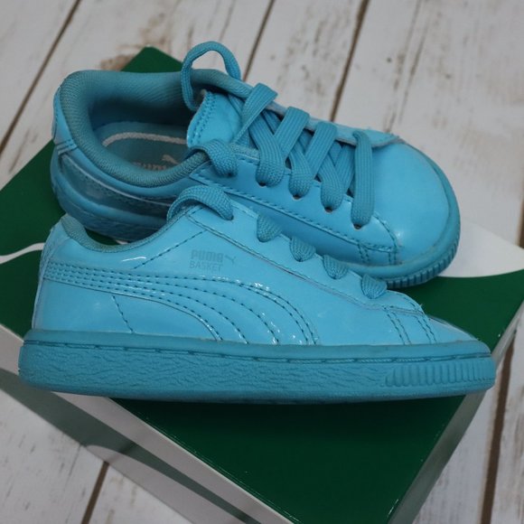 7C Pumas- Blue Atoll - Picture 4 of 8